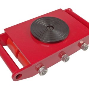 Подкатные платформы