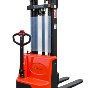 Штабелеры самоходные