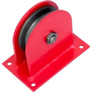 Блоки монтажные опорные