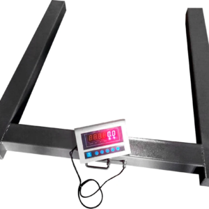 Весы паллетные