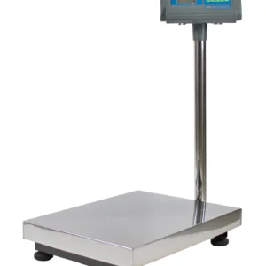 Весы товарные (напольные)