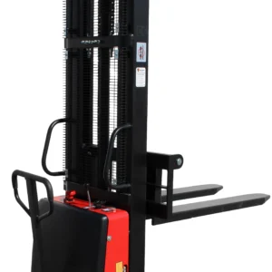 Штабелеры с электроподъемом