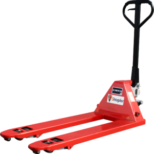 Тележки (рохли)