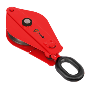 Блоки монтажные с ушком