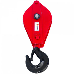 Блоки монтажные