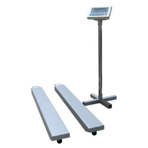 Весы стержневые (балочные)