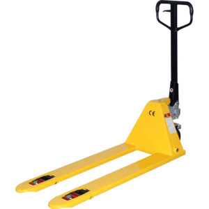 Тележки гидравлические