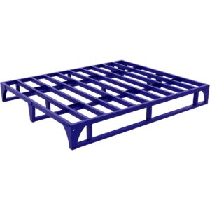 Поддоны и паллеты