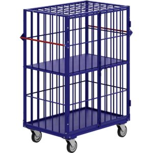 Шкафы и контейнеры