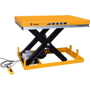 Столы электрические