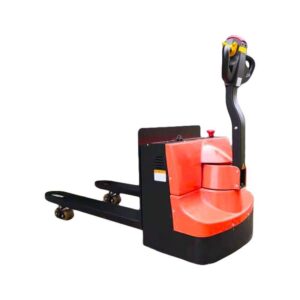 Тележки электрические