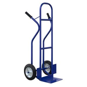 Тележки двухколесные