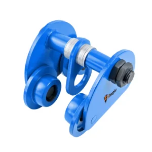 Тележки для талей